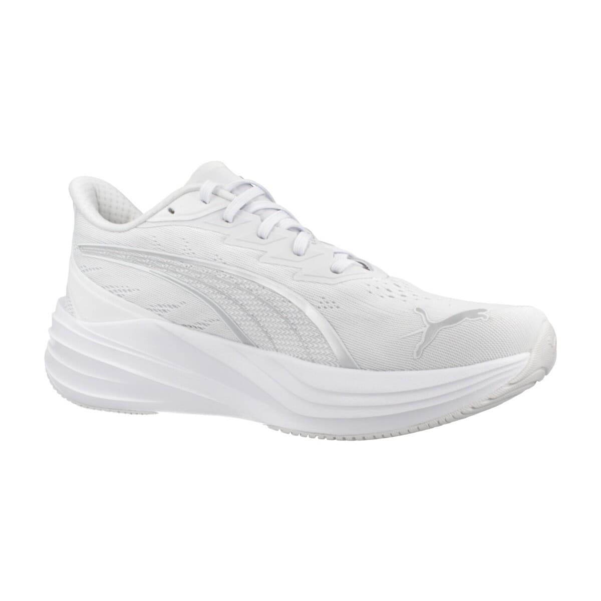 Women's Running Shoes Puma White
