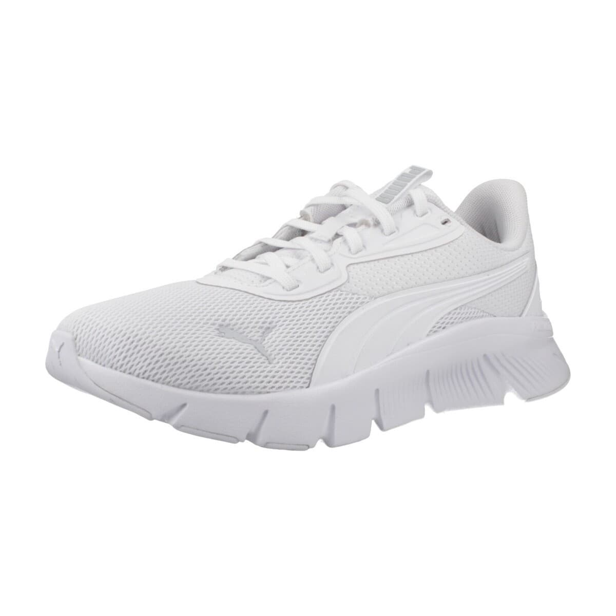 Women's Sports Shoes Puma White
