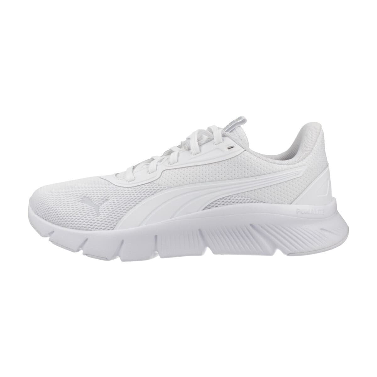 Women's Sports Shoes Puma White