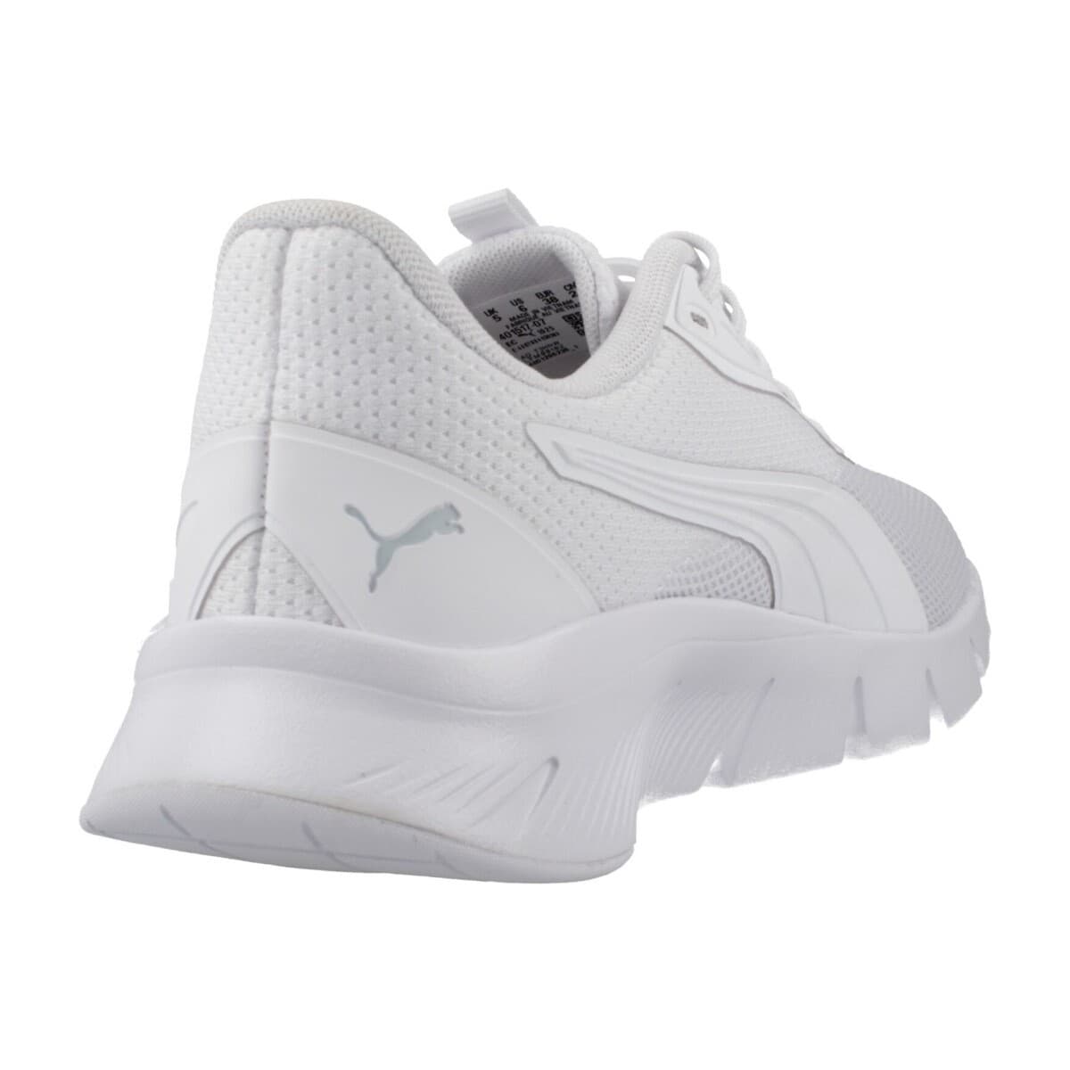 Women's Sports Shoes Puma White