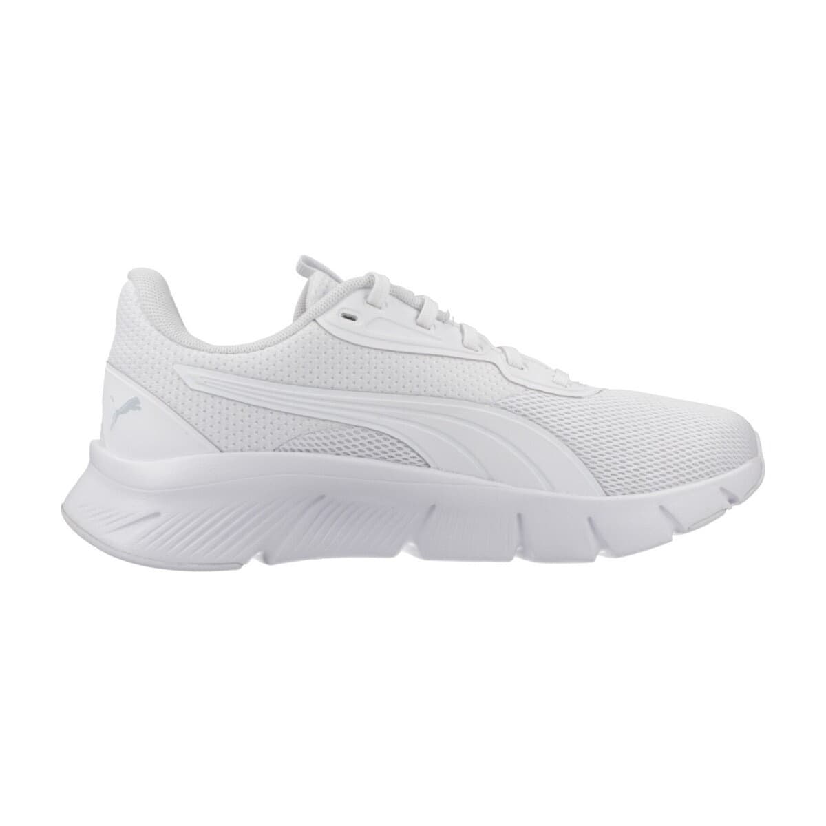 Women's Sports Shoes Puma White