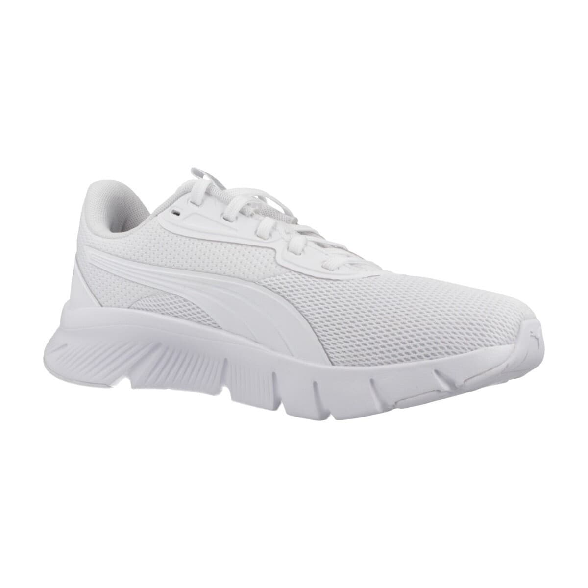 Women's Sports Shoes Puma White