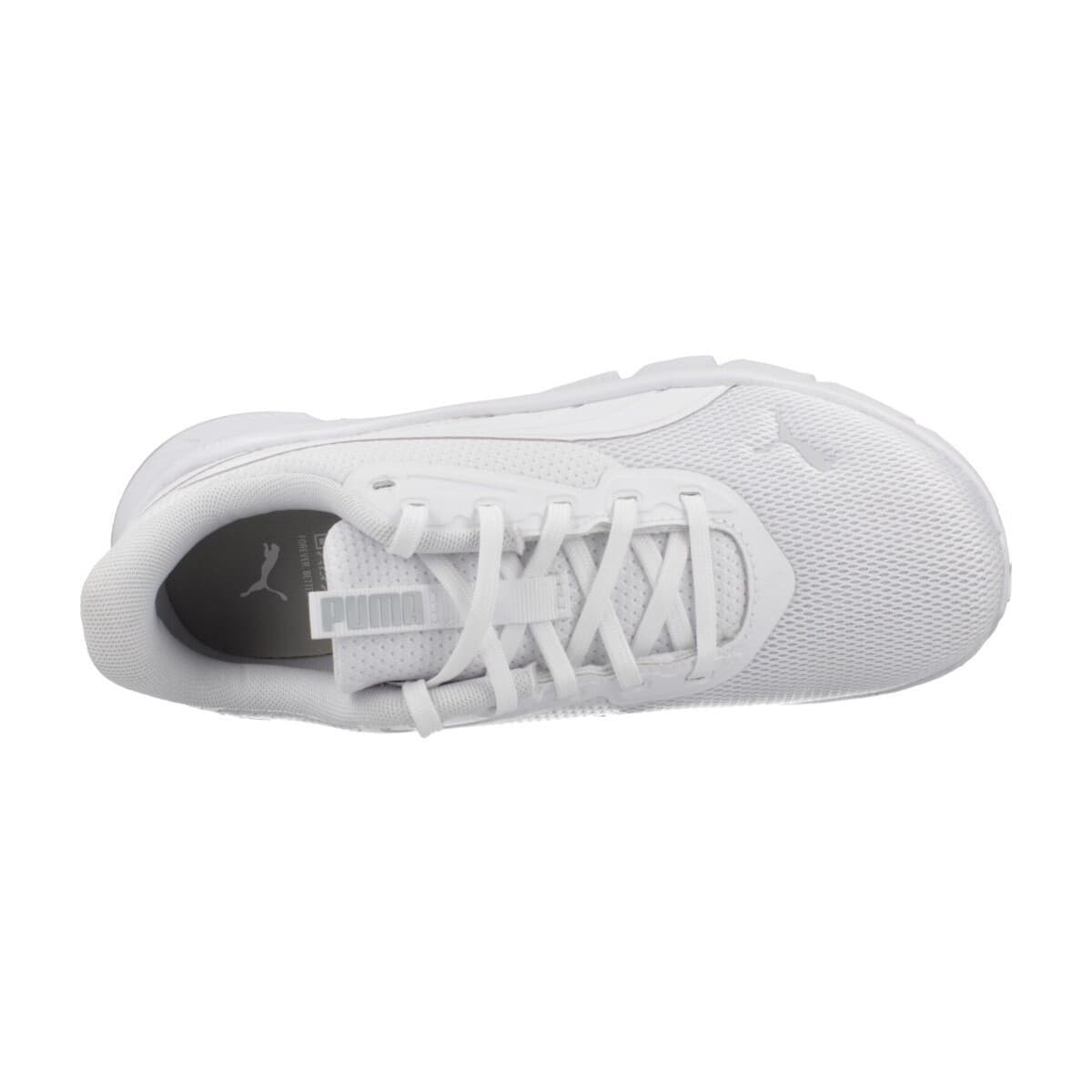 Women's Sports Shoes Puma White