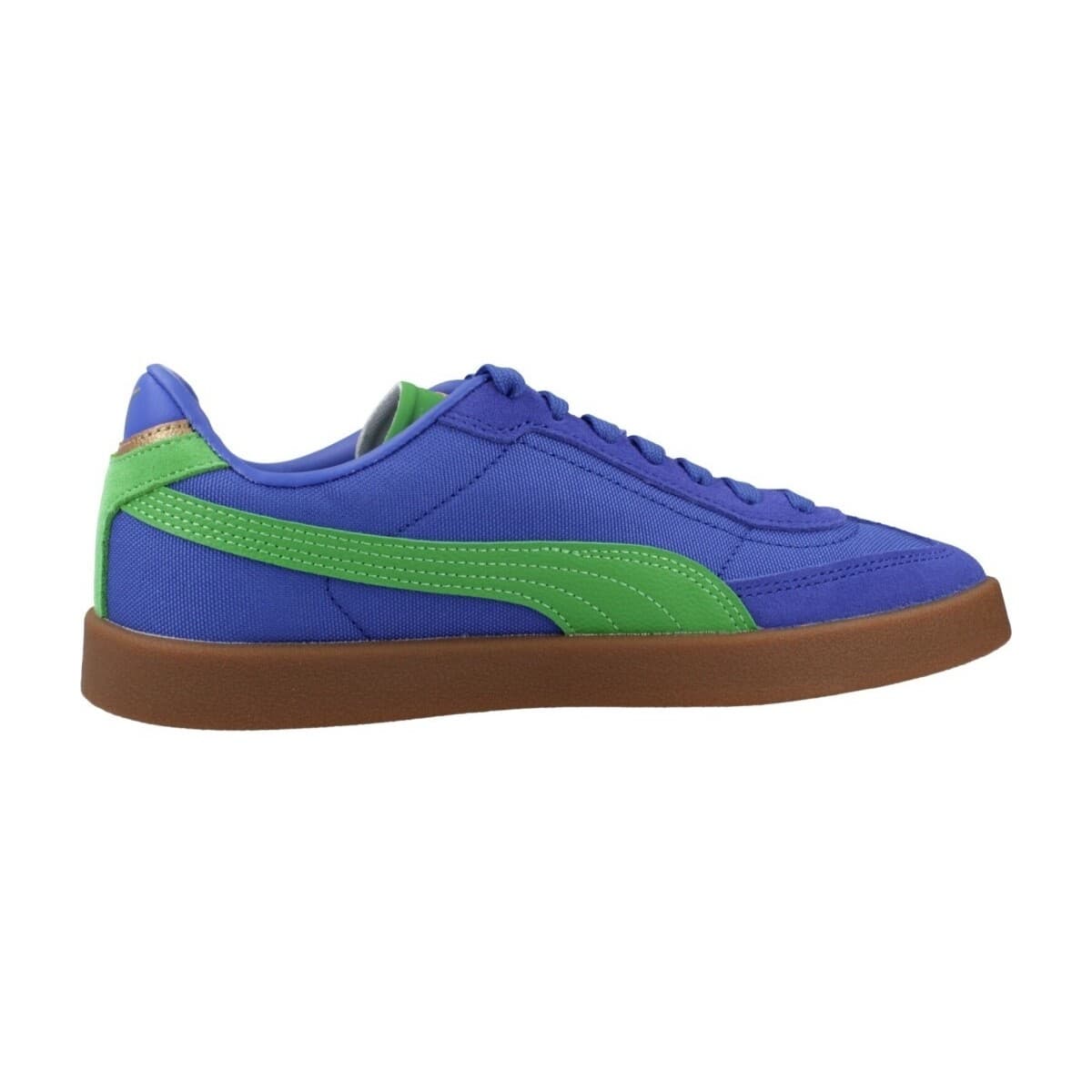Men's Sports Shoes Puma Blue