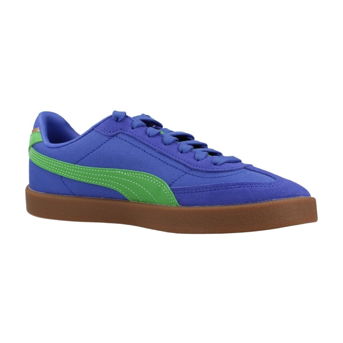 Men's Sports Shoes Puma Blue