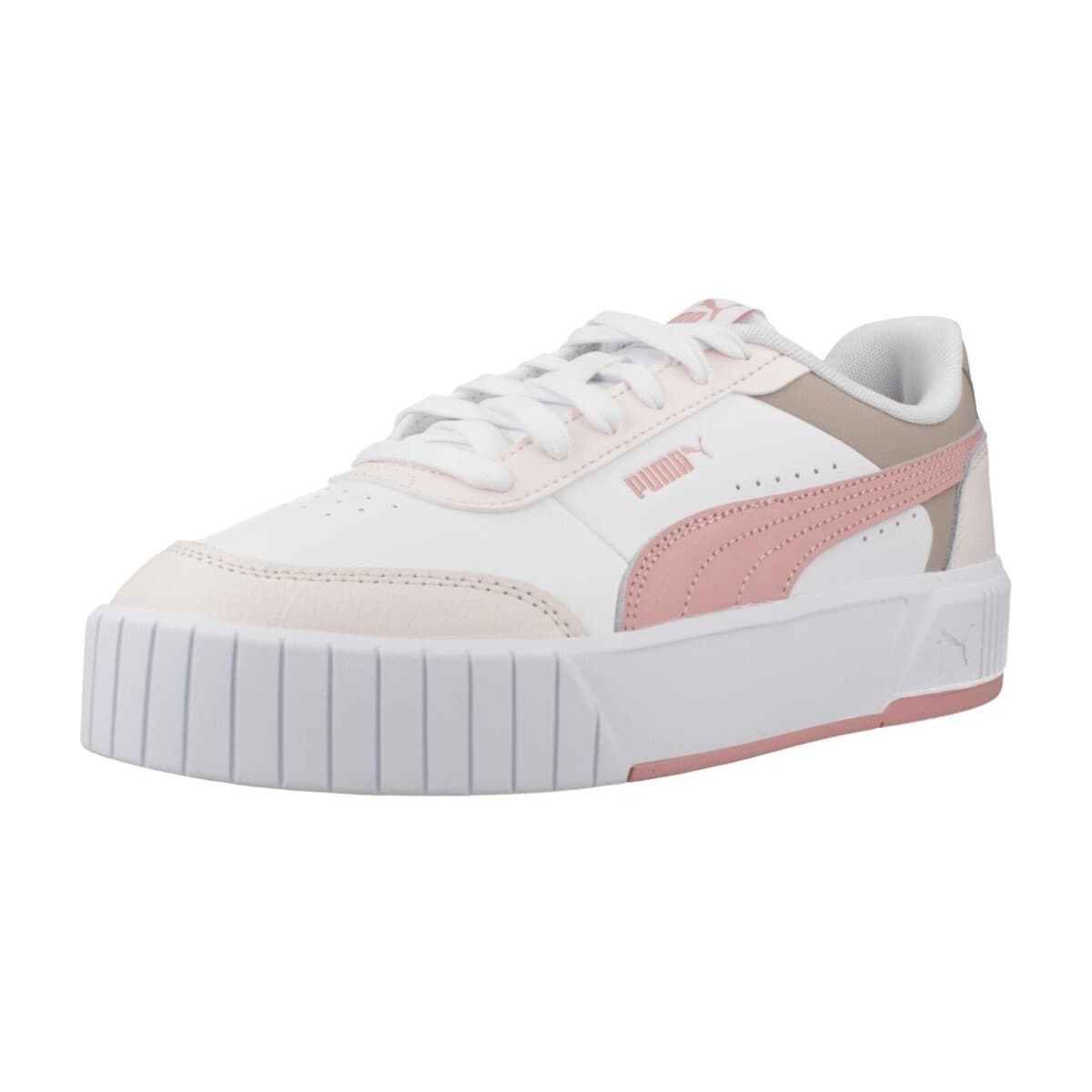 Xαμηλά Sneakers Puma Sport Zapatillas Mujer Modèle Carina Mia Jr