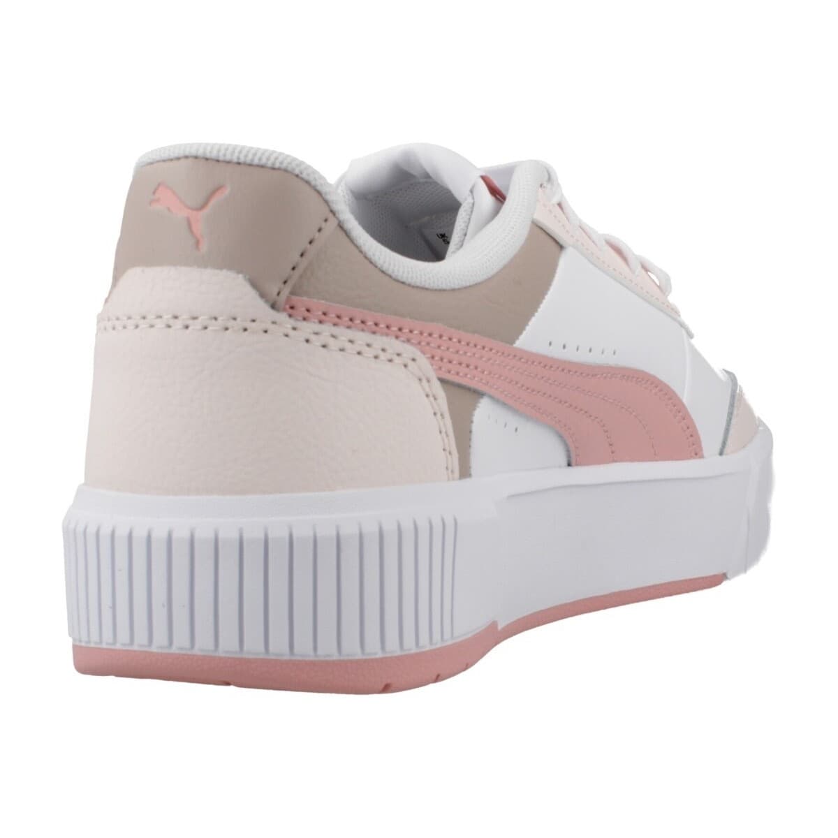 Women's Sports Shoes Puma White