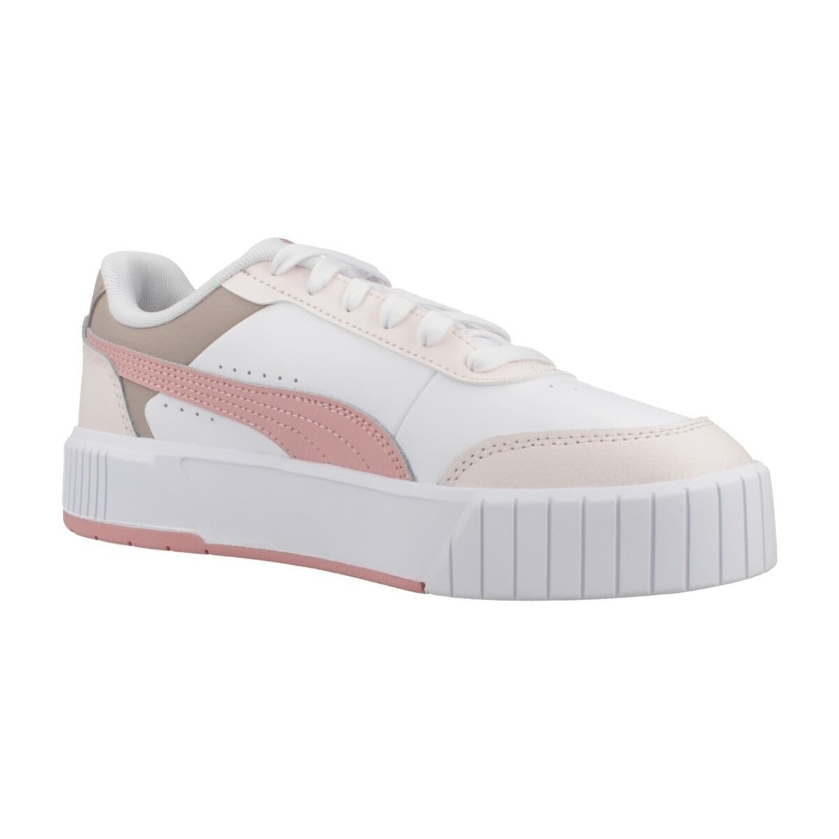 Women's Sports Shoes Puma White