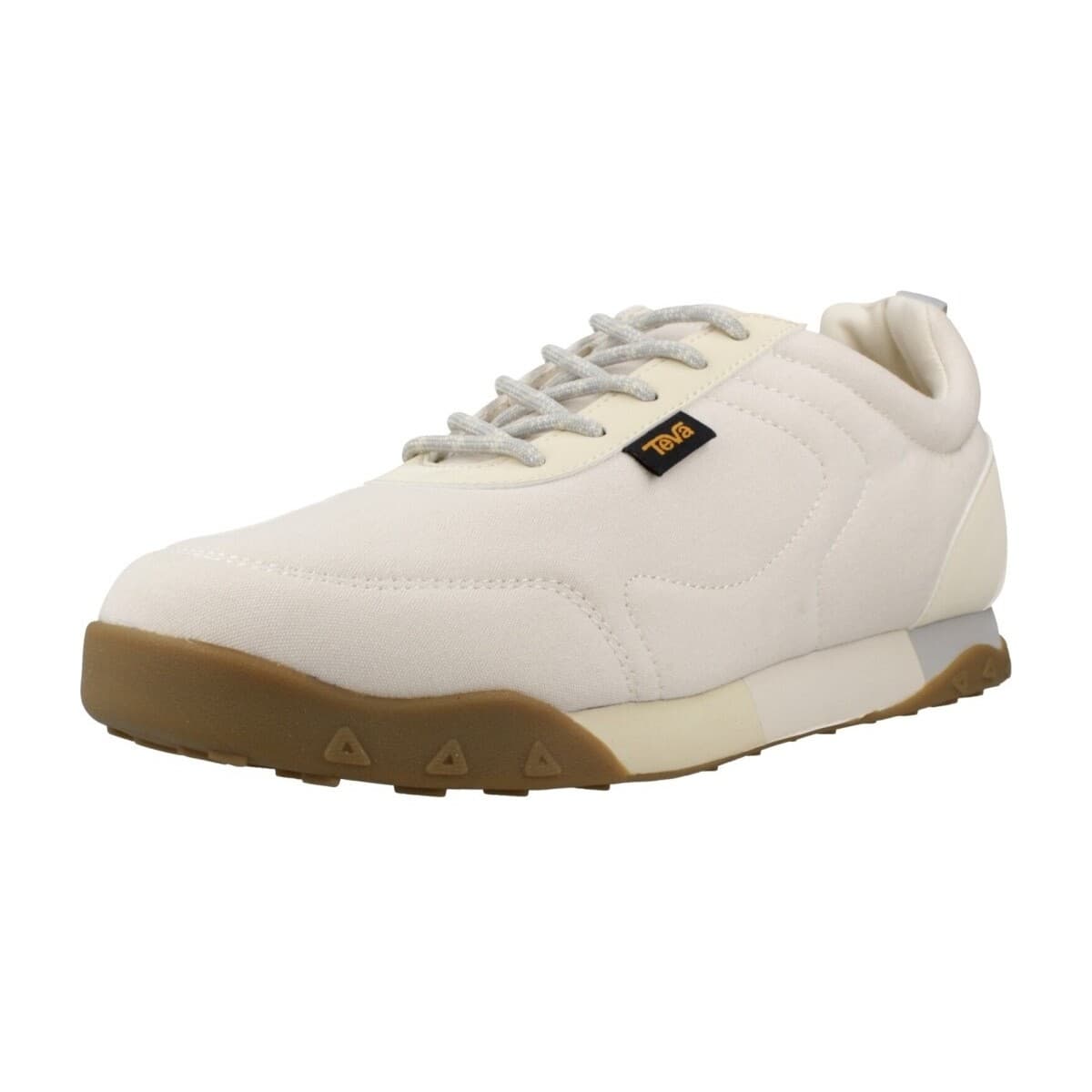 Women's Sneakers Teva Beige