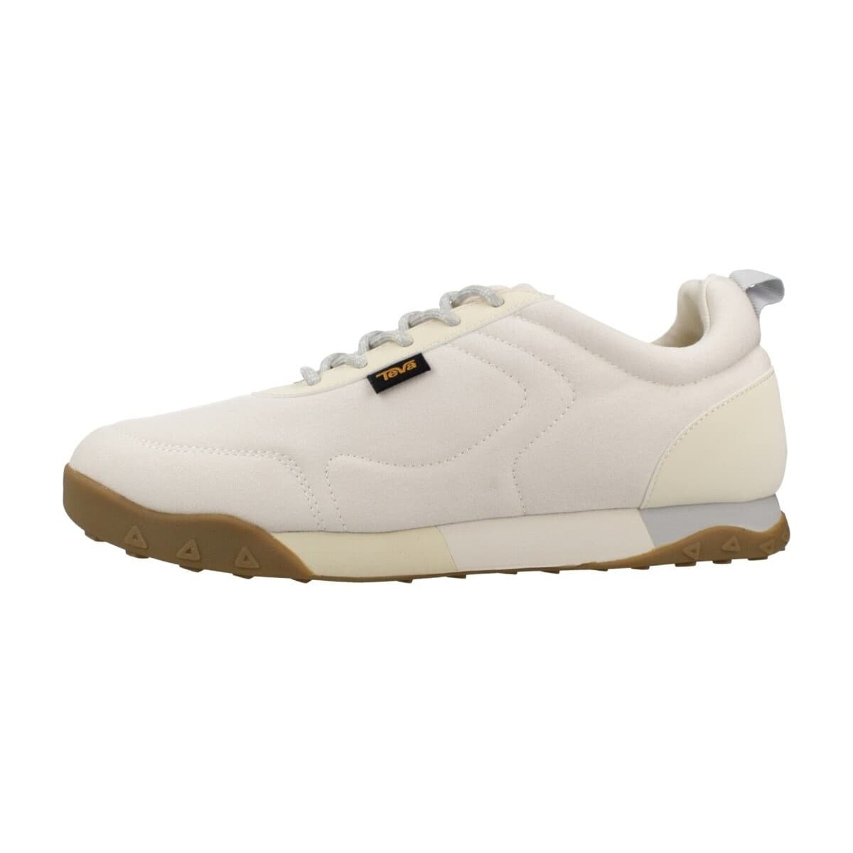 Women's Sneakers Teva Beige