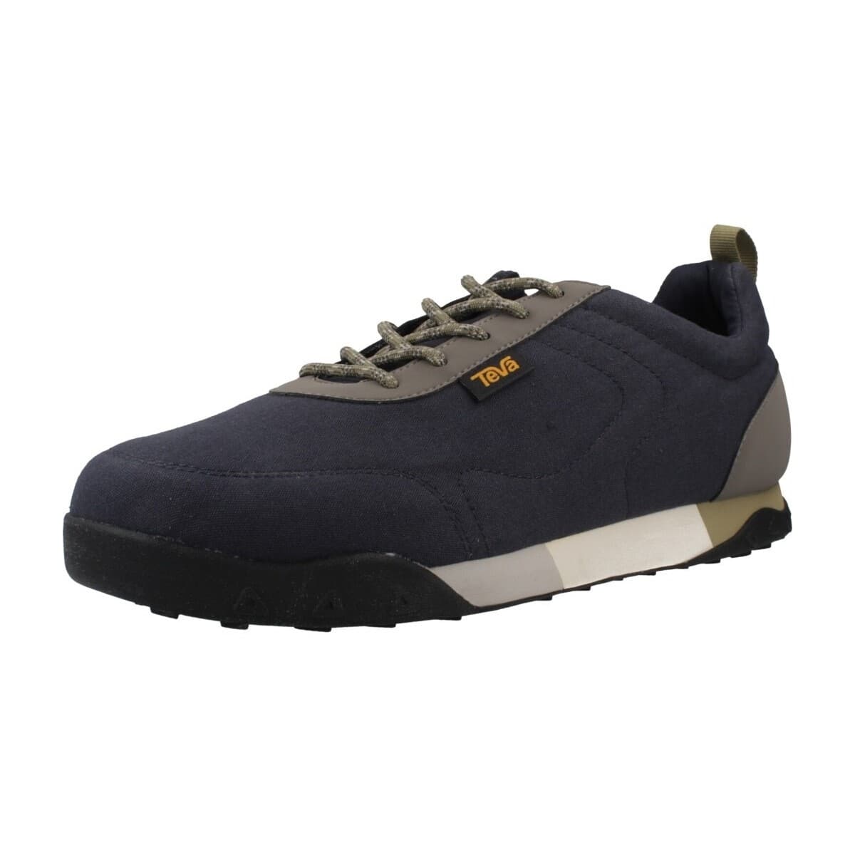 Men's Sneakers Teva Blue