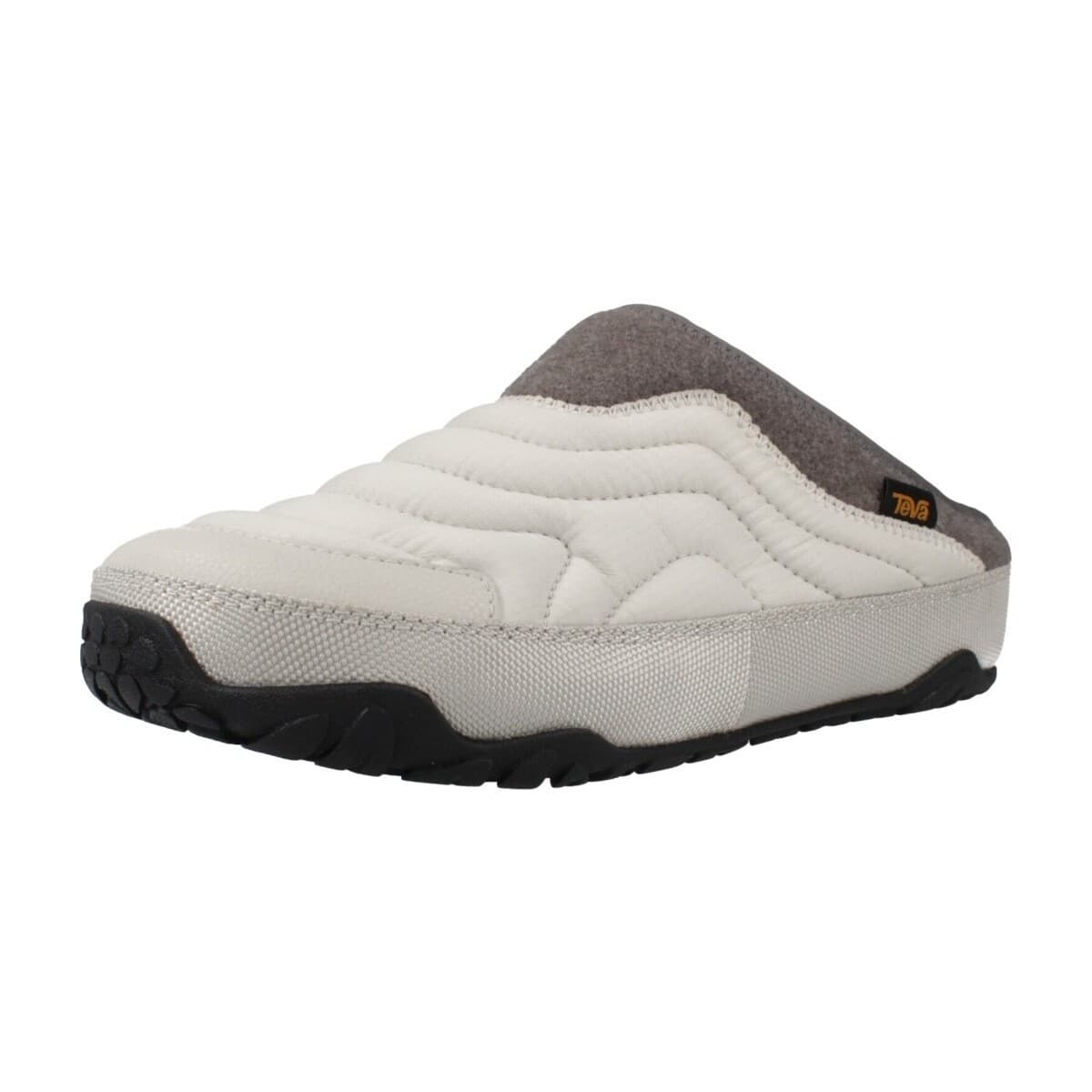 Women's Clogs Teva Gray