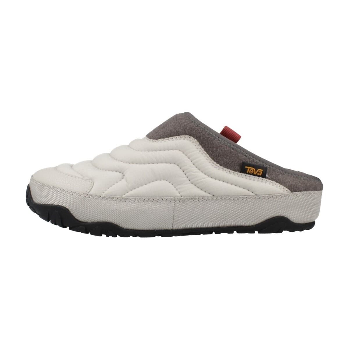 Women's Clogs Teva Gray