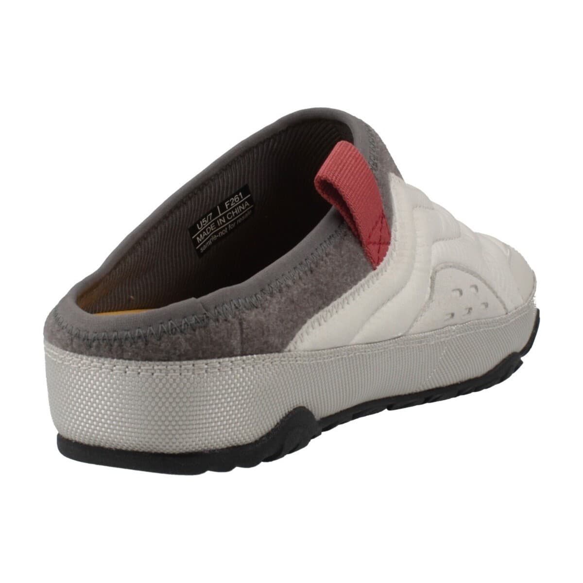 Women's Clogs Teva Gray