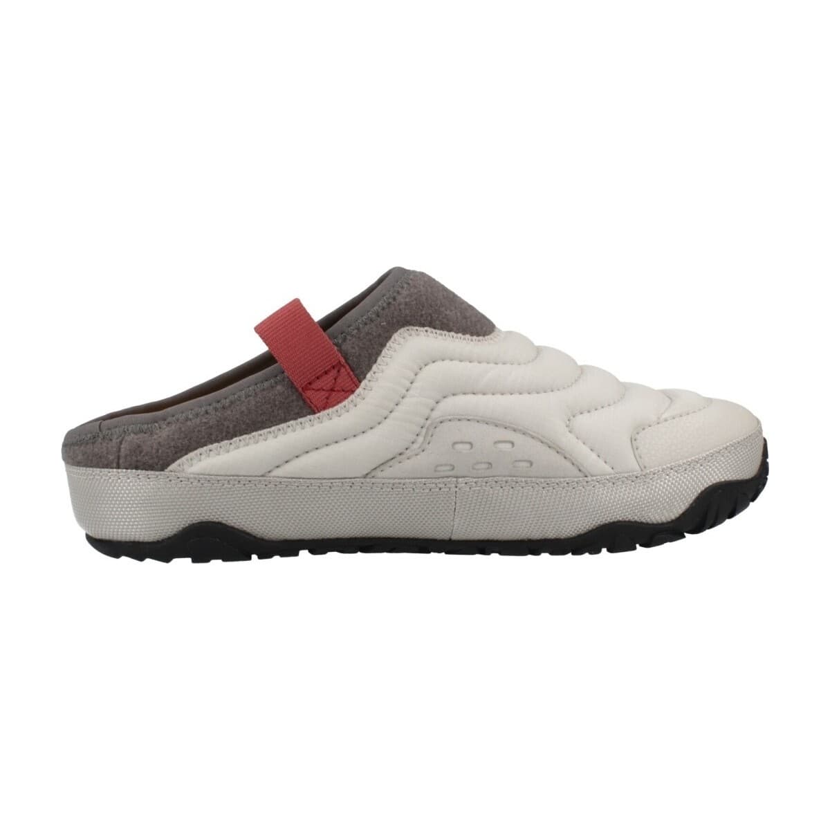 Women's Clogs Teva Gray