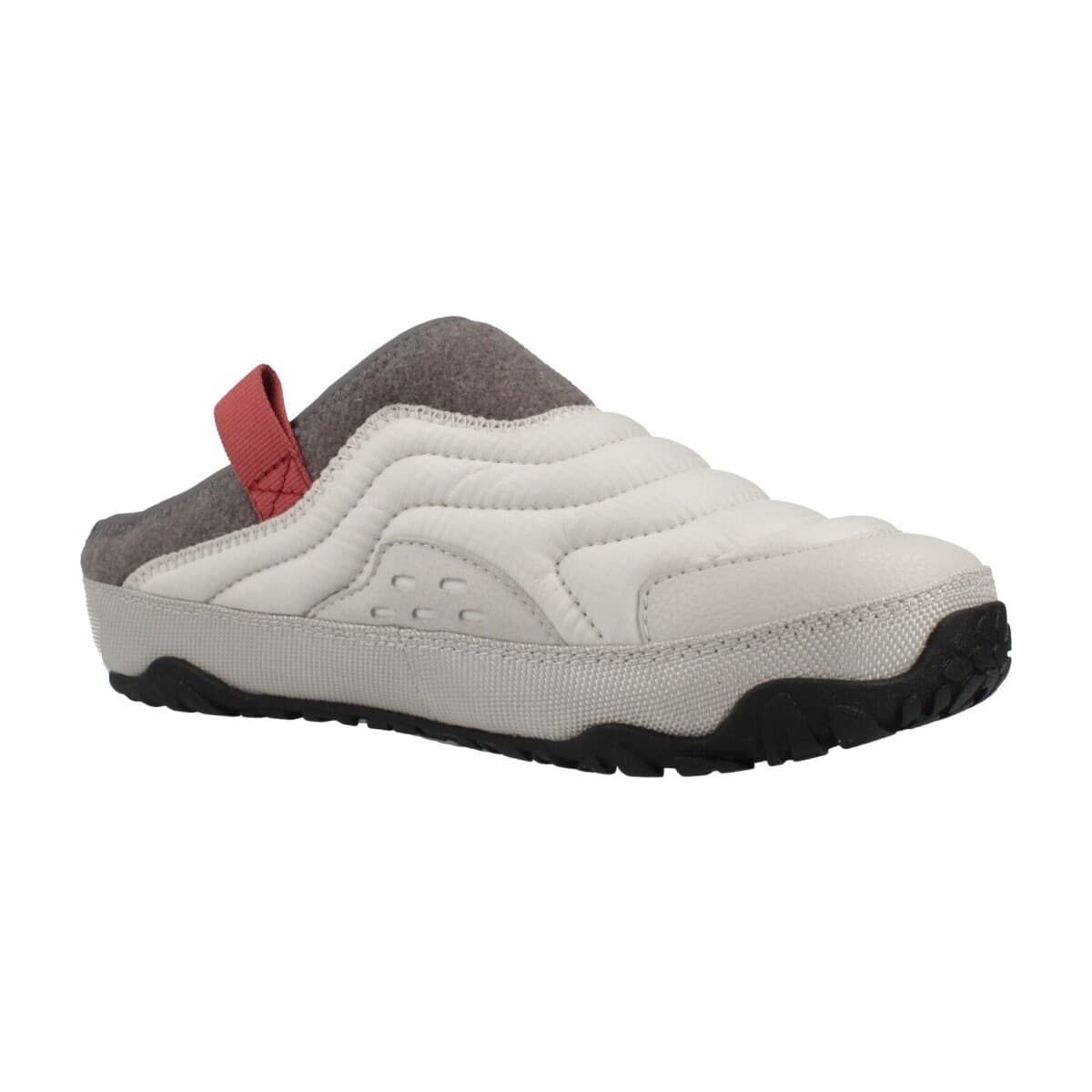 Women's Clogs Teva Gray