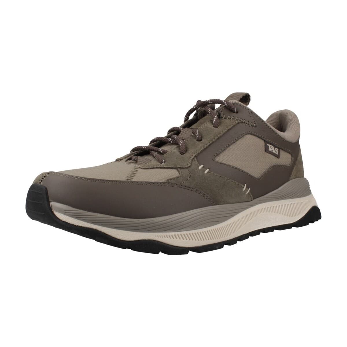 Men's Sneakers Teva Green