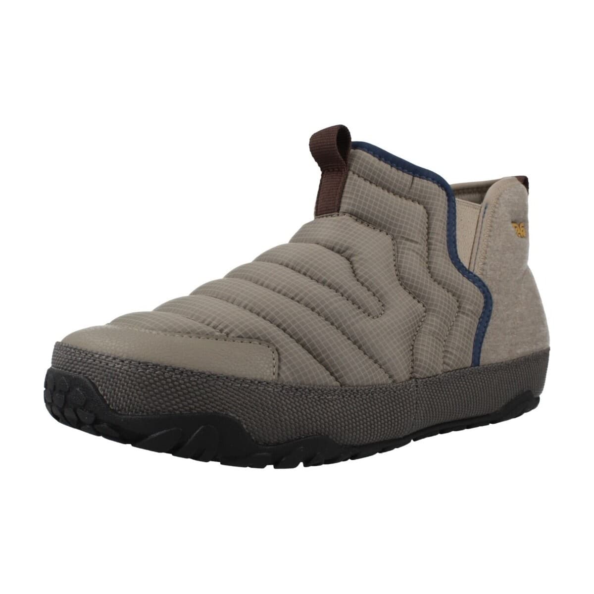 Μπότες Teva Botines Hombre Modèle Reember Terrain Mid