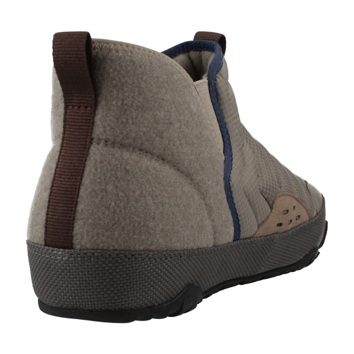 Men's Boots Teva Gray