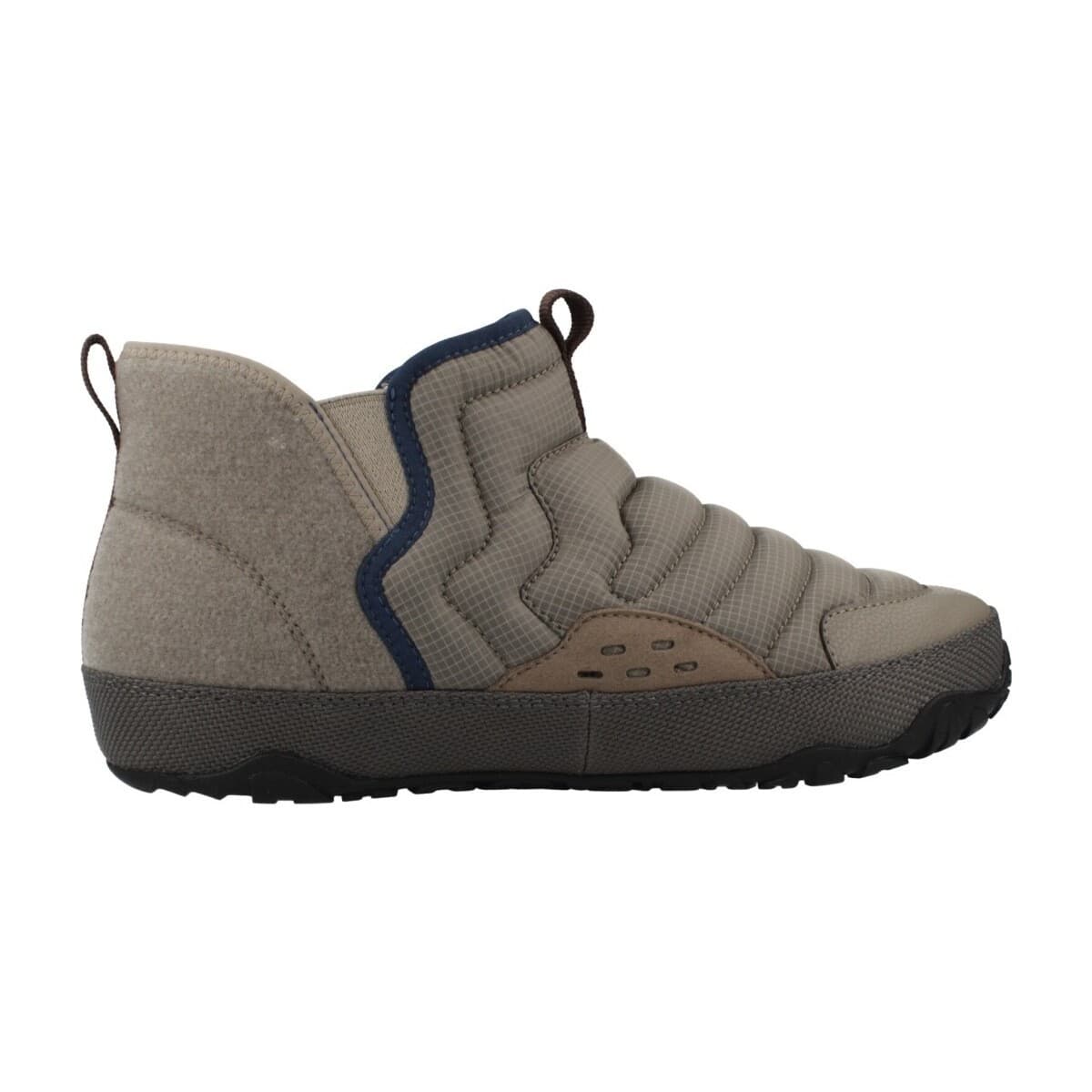 Men's Boots Teva Gray