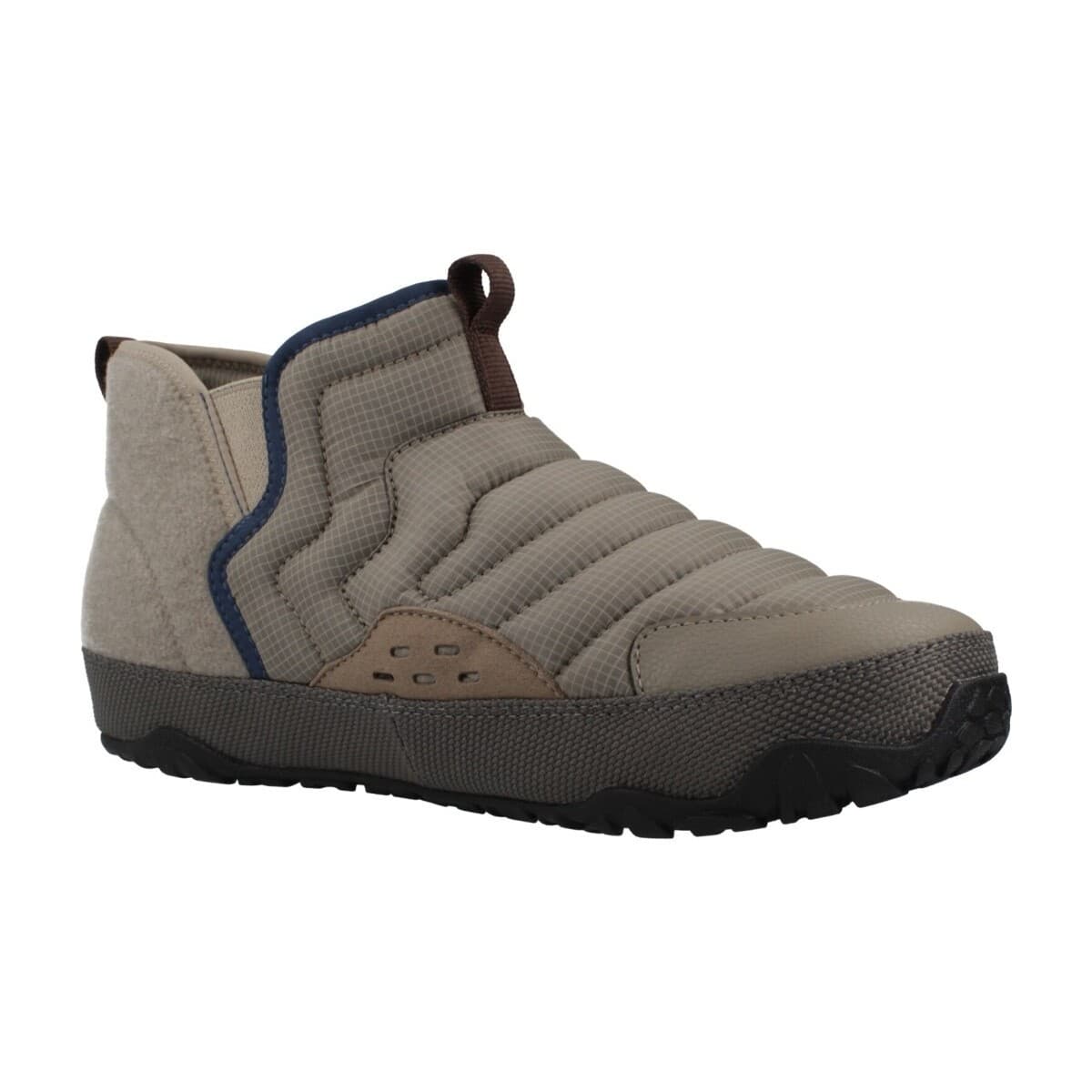 Men's Boots Teva Gray
