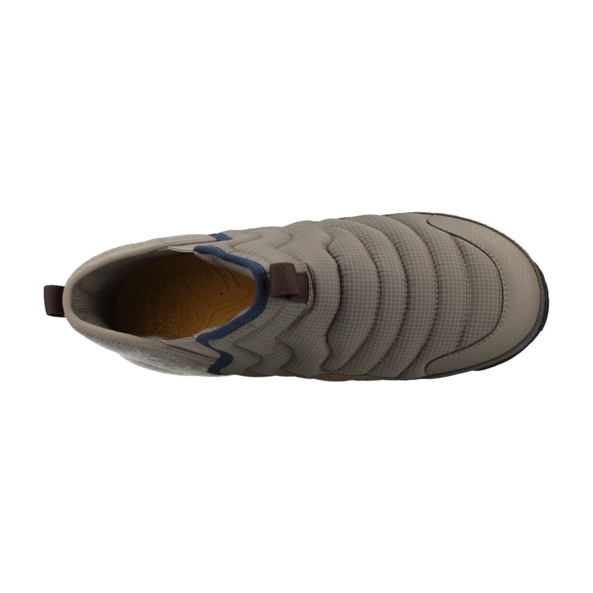 Men's Boots Teva Gray