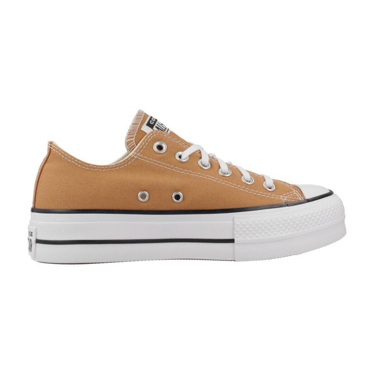 Women's Sneakers Converse Brown