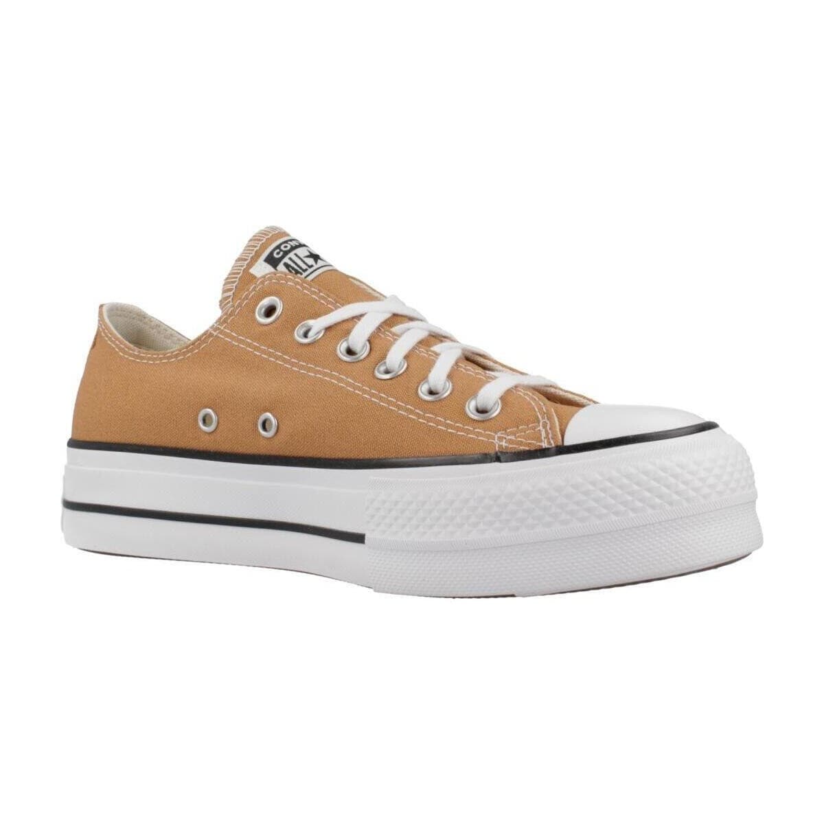 Women's Sneakers Converse Brown