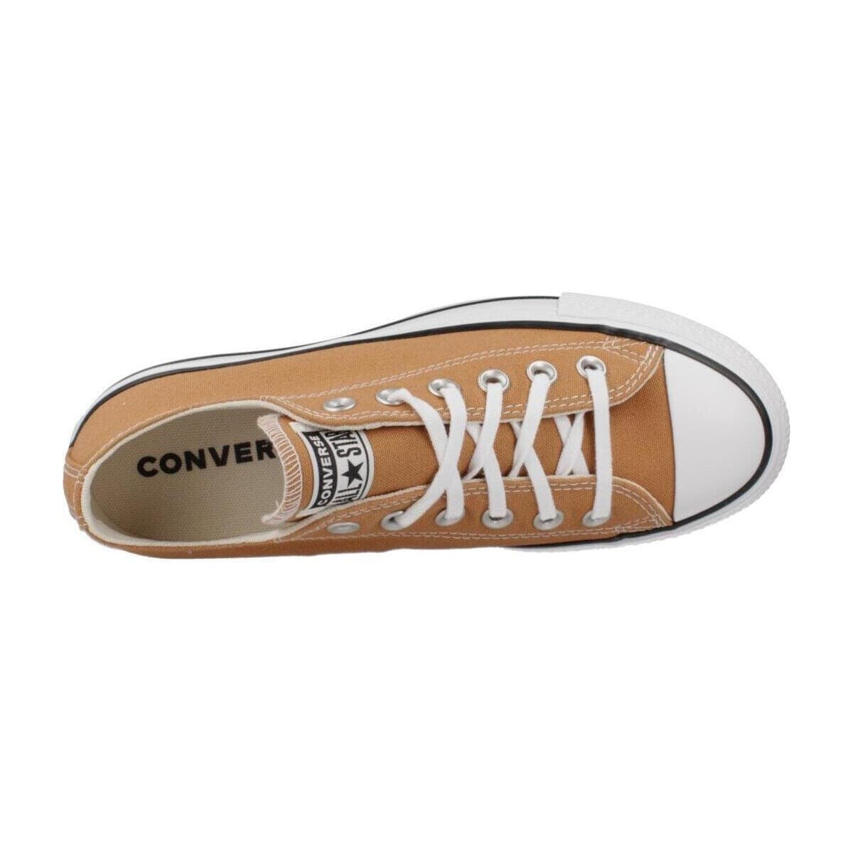 Women's Sneakers Converse Brown