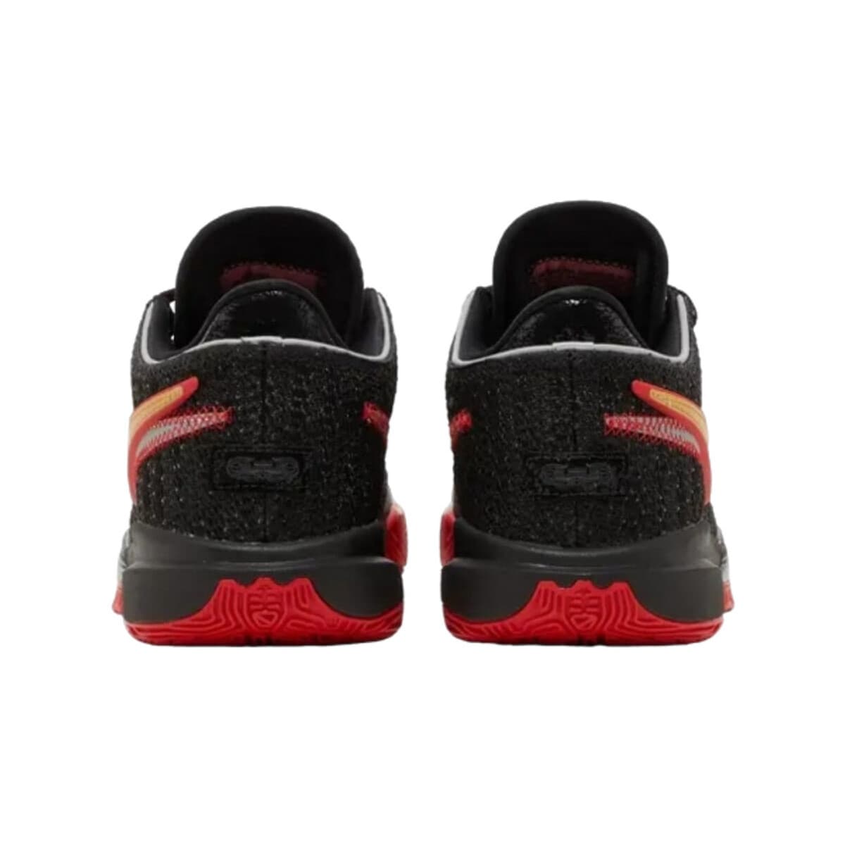 Men's Sneakers Nike Black