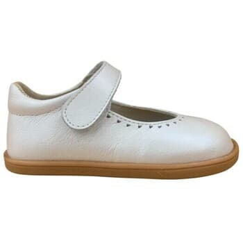 Girls' Sneakers Blanditos Beige