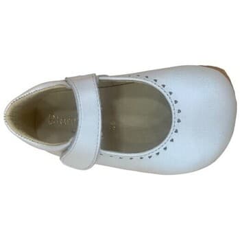 Girls' Sneakers Blanditos Beige