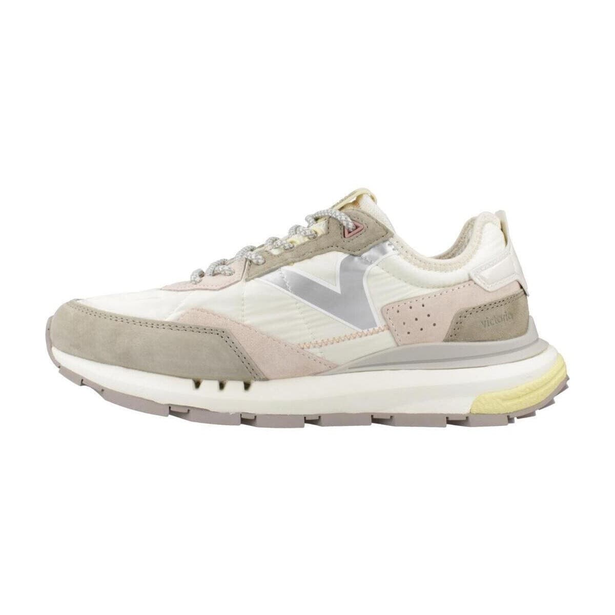 Women's Sneakers Victoria Beige