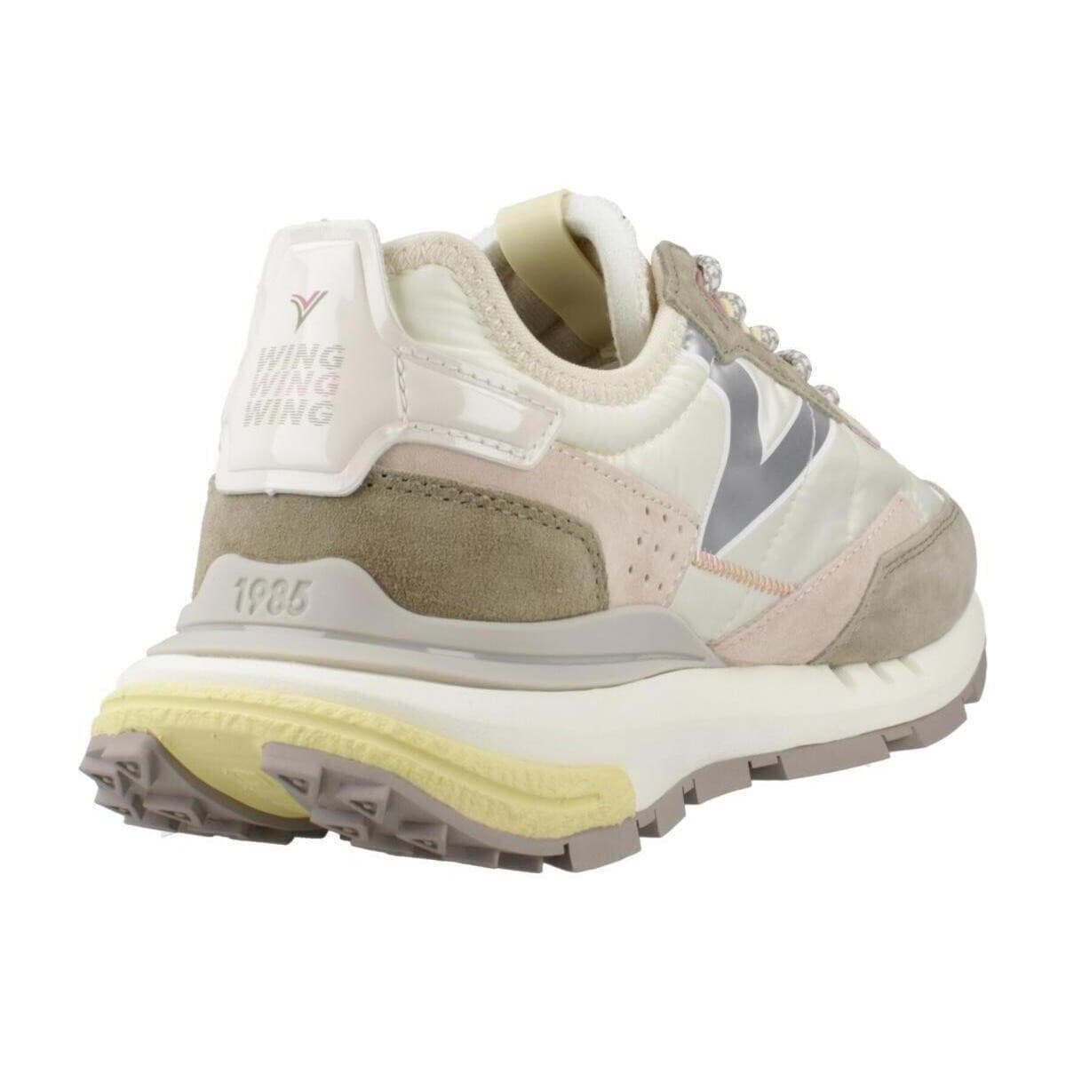 Women's Sneakers Victoria Beige