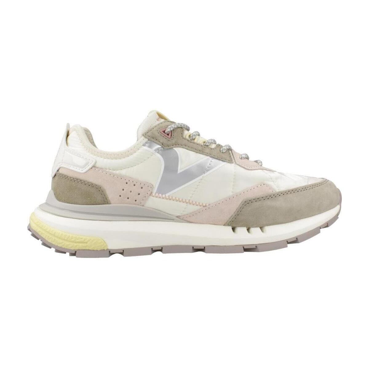 Women's Sneakers Victoria Beige
