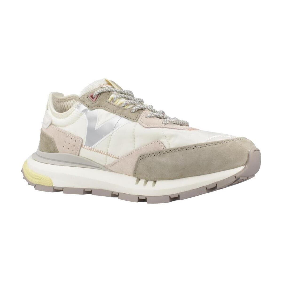 Women's Sneakers Victoria Beige