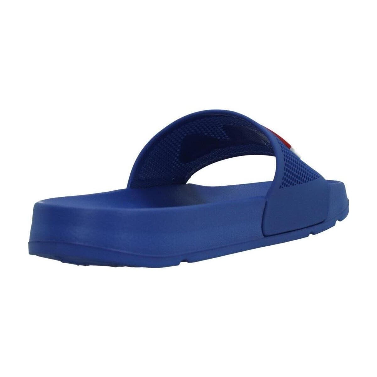 Men's Mules Fila Blue