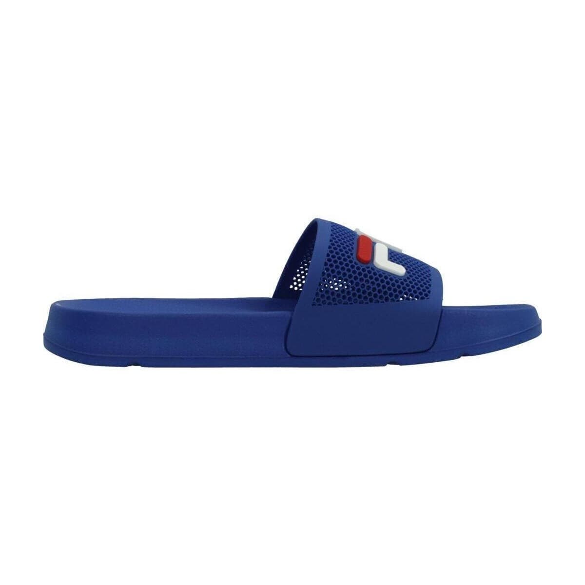 Men's Mules Fila Blue