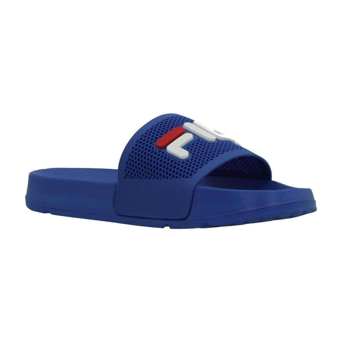 Men's Mules Fila Blue