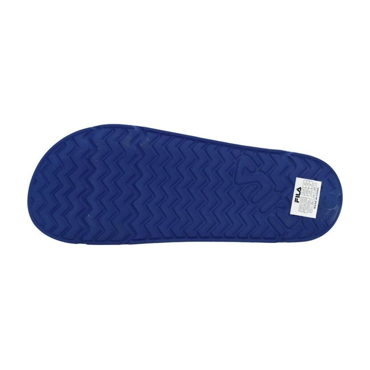 Men's Mules Fila Blue