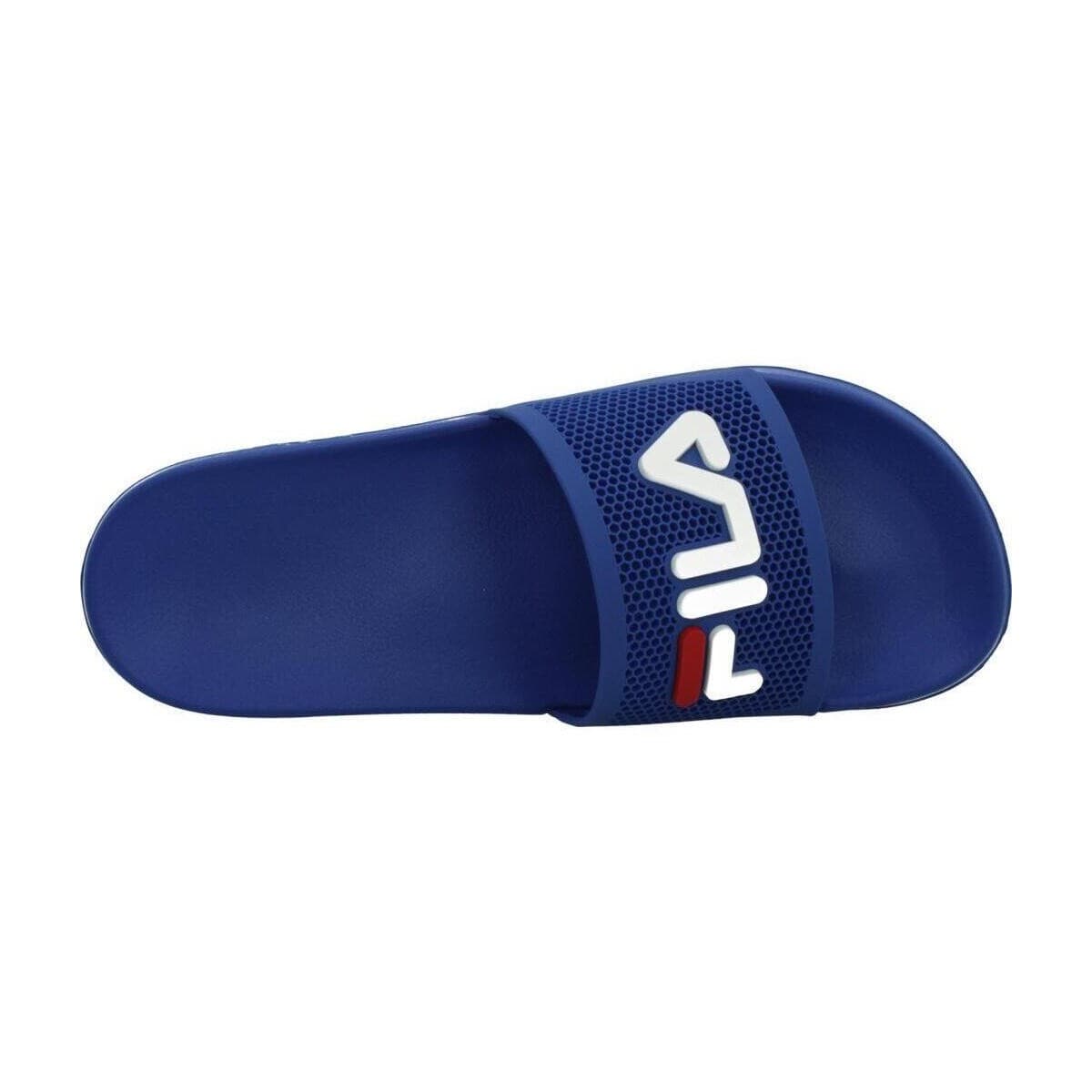 Men's Mules Fila Blue