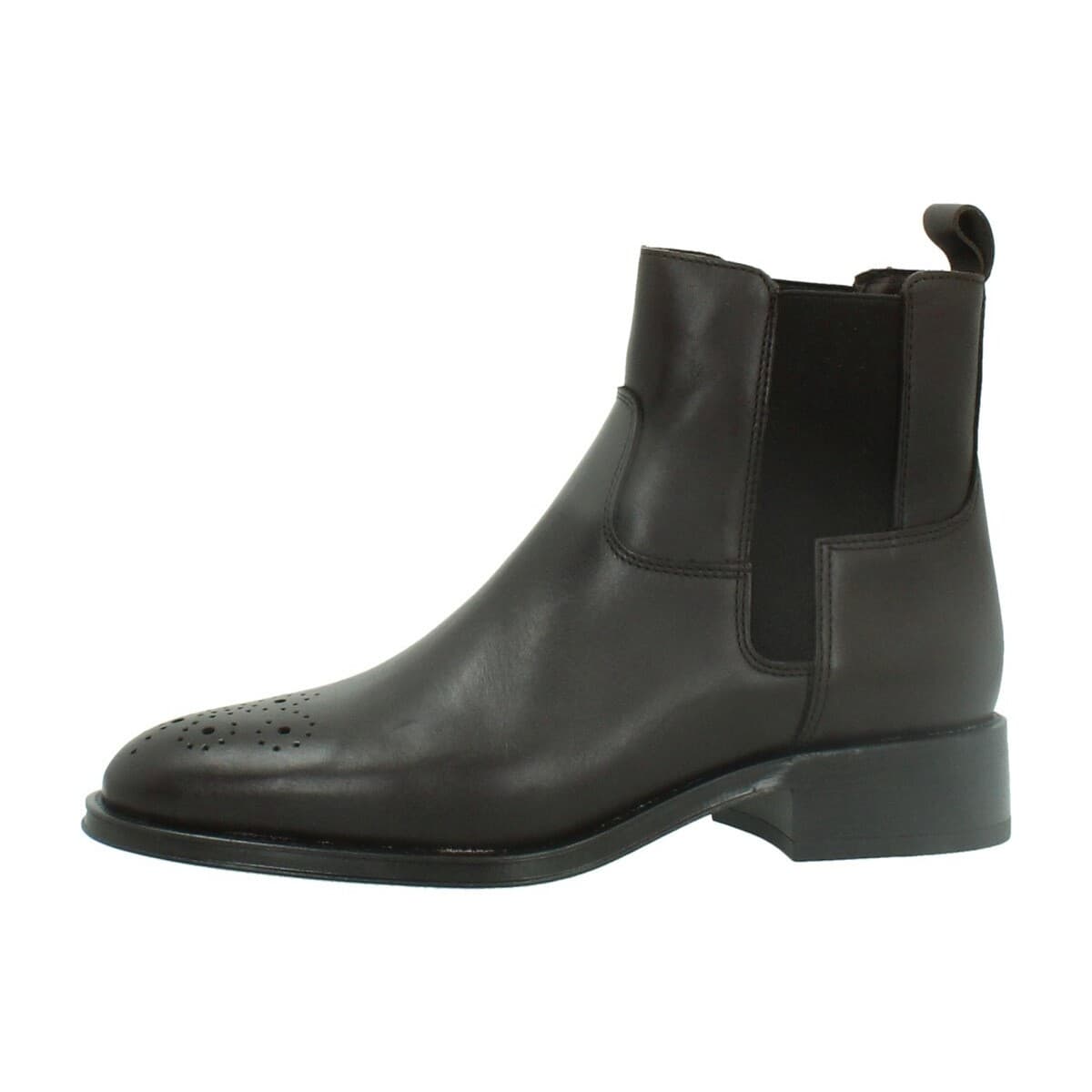 Women's Ankle Boots Alpe Brown