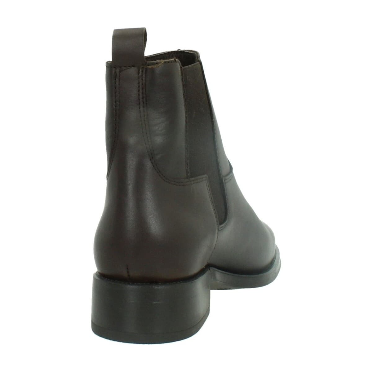 Women's Ankle Boots Alpe Brown