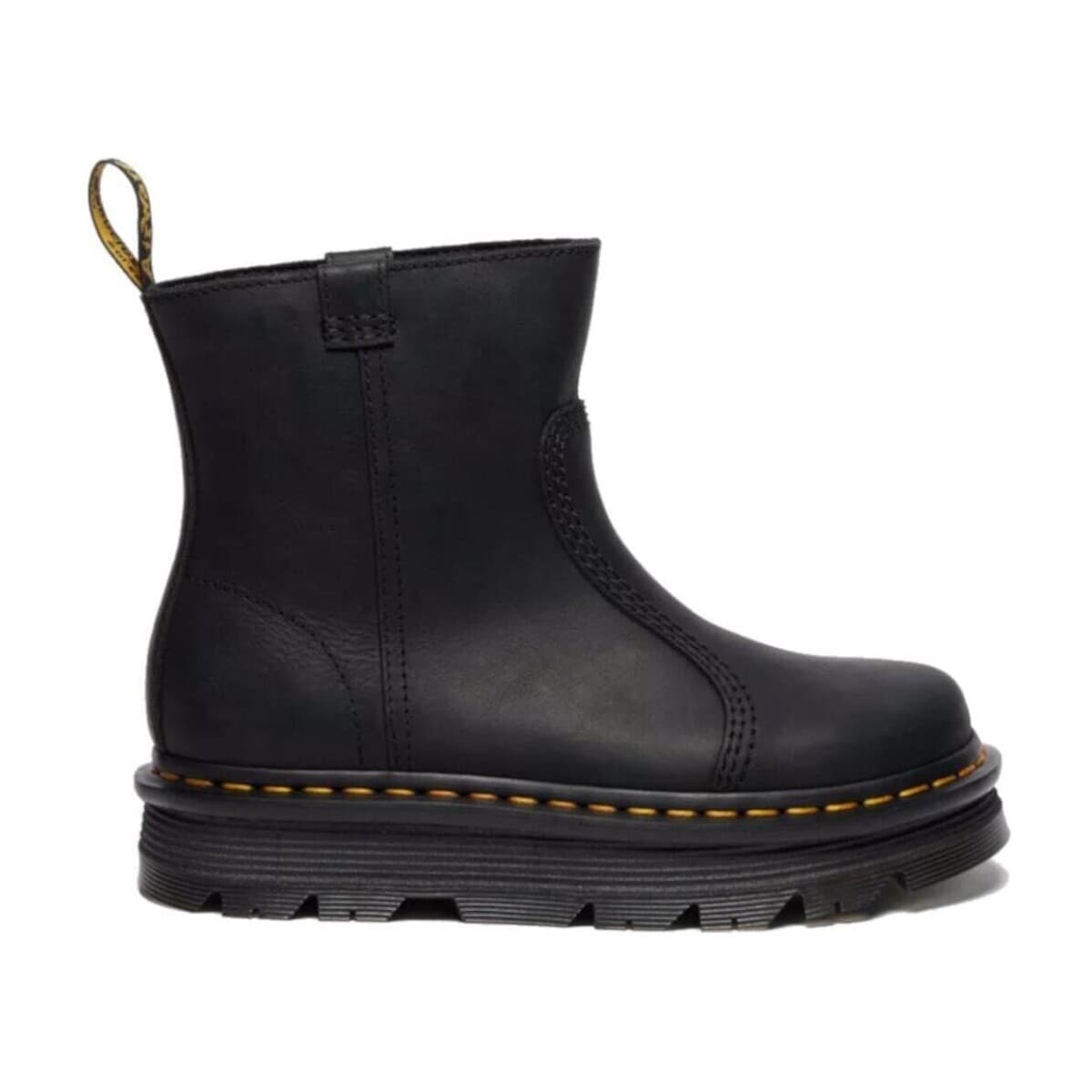 Women's Boots Dr. Martens Black