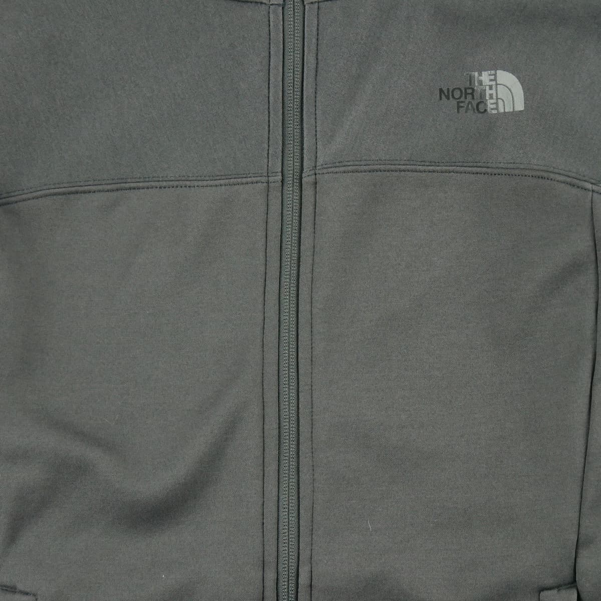 Women's Sweatshirts The North Face Gray