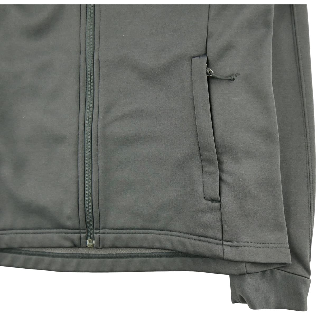 Women's Sweatshirts The North Face Gray