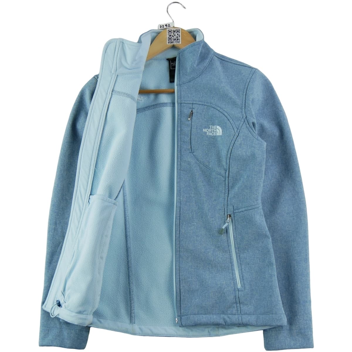 Women's Sweatshirts The North Face Blue