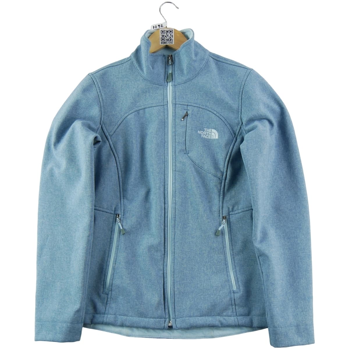 Women's Sweatshirts The North Face Blue