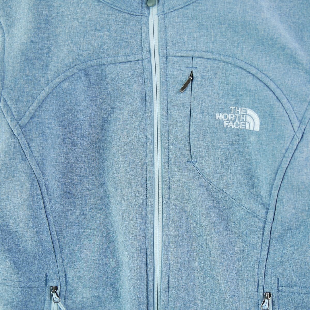 Women's Sweatshirts The North Face Blue