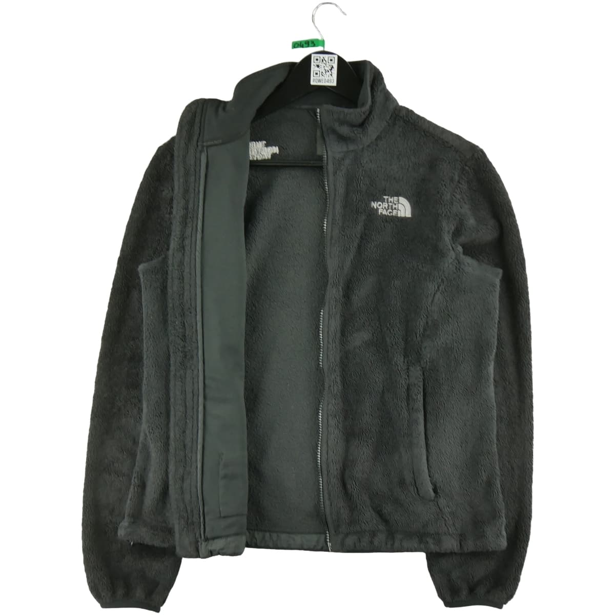 Women's Sweatshirts The North Face Black